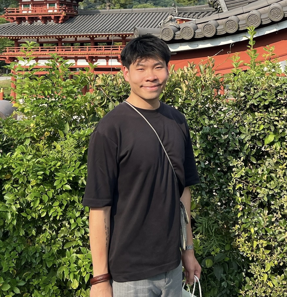 Portrait for Addison Ko